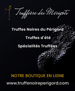 www.truffenoireperigord.com - vente en ligne de truffes et produits truffés